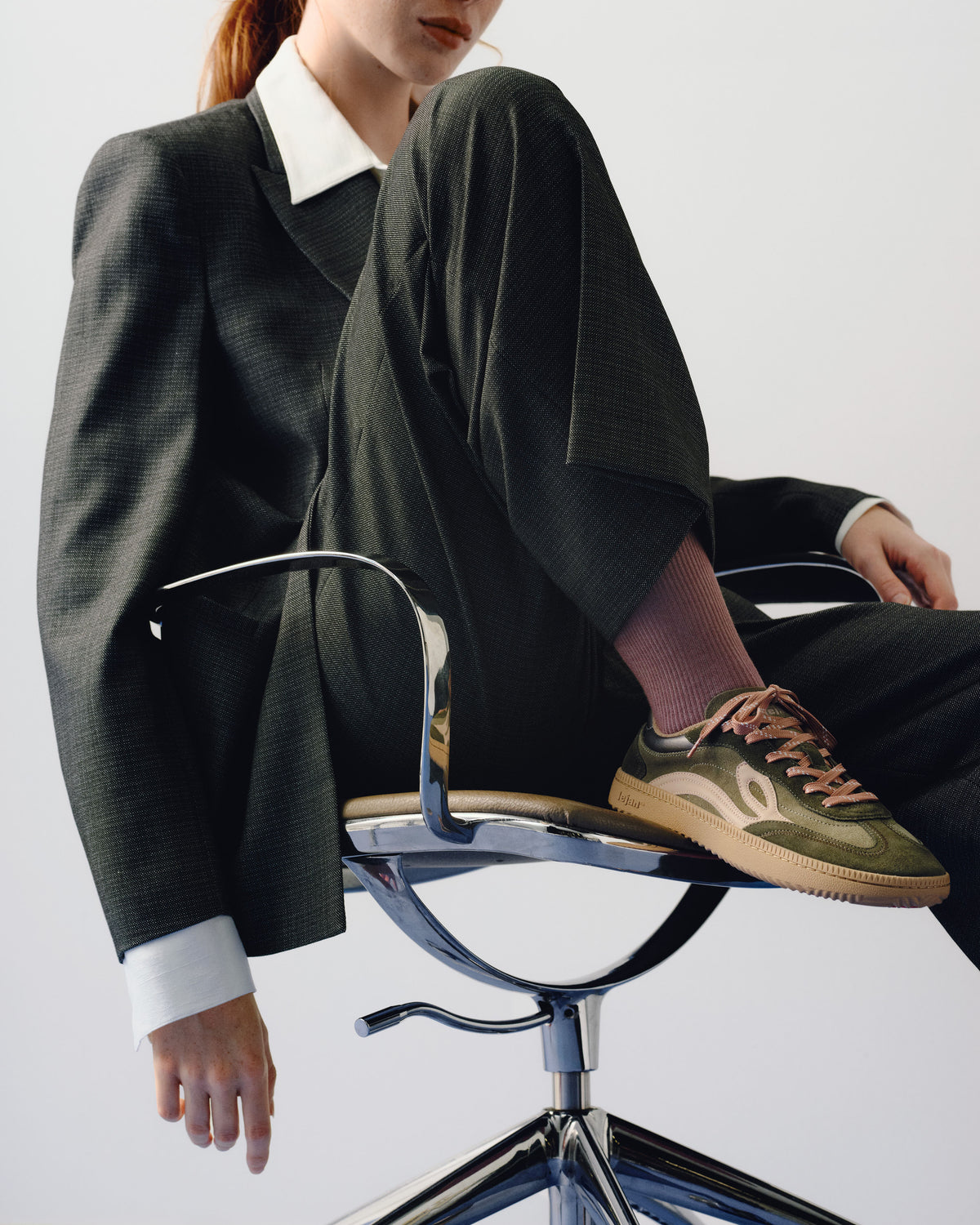 Calçado Barefoot para adulto