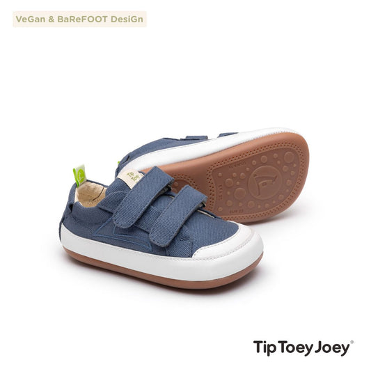 Tip Toey Joey - Bossy GREEN Azul Klein