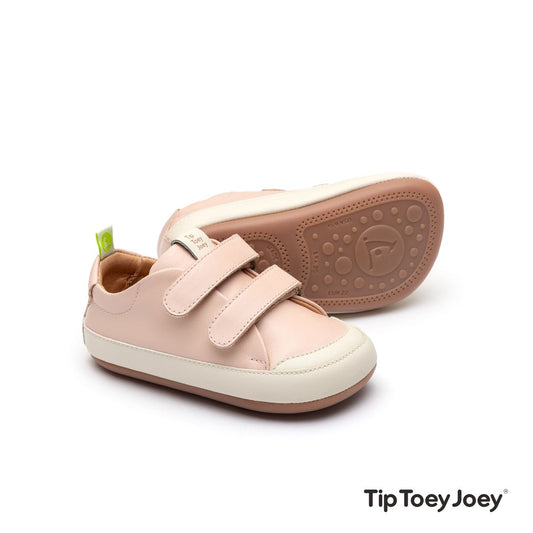 Tip Toey Joey - Bossy Candy