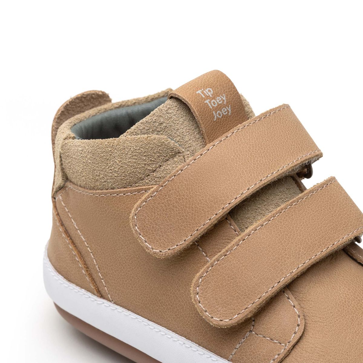 Tip Toey Joey - Cascade Sand