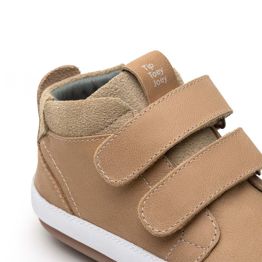 Tip Toey Joey - Cascade Sand