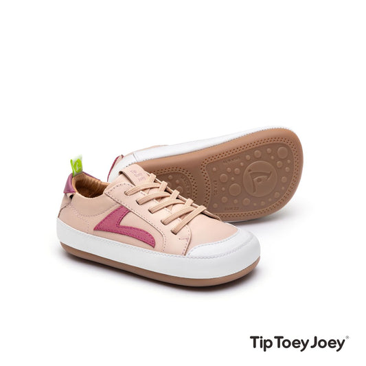 Tip Toey Joey - Ground Candy