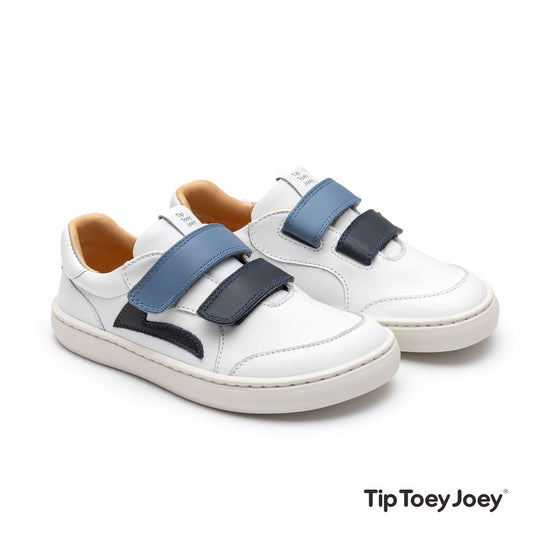 Tip Toey Joey - Landy Navy (Correr e Brincar)