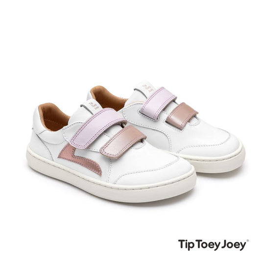 Tip Toey Joey - Landy Rosa(Correr e Brincar)