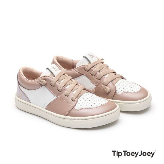 Tip Toey Joey - Ollie Rosa