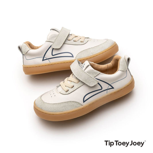 Tip Toey Joey - Outline Tapioca