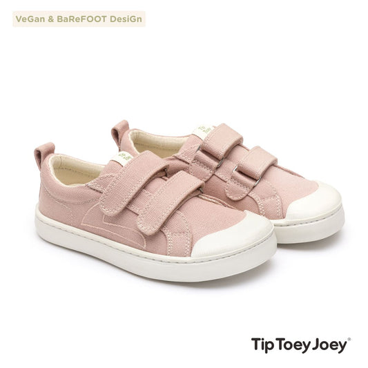 Tip Toey Joey - Ramp GREEN Rosa Quartzo
