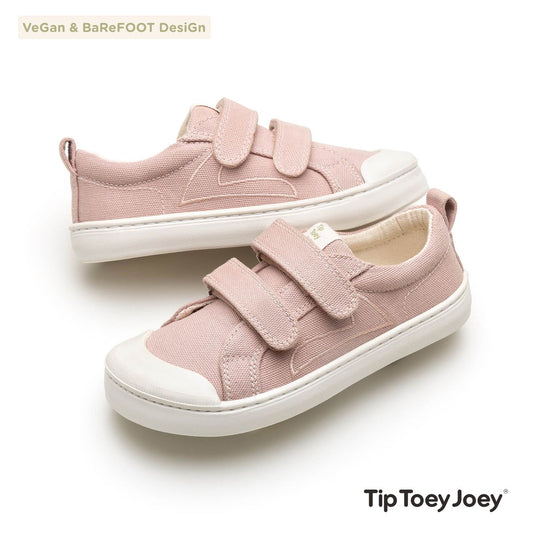 Tip Toey Joey - Ramp GREEN Rosa Quartzo