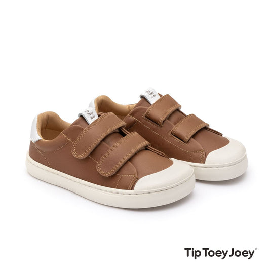 Tip Toey Joey - Ramp Castanho