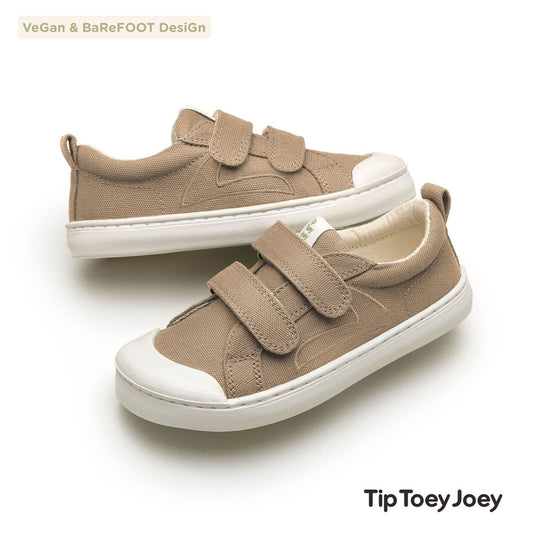 Tip Toey Joey - Ramp GREEN Amendoa