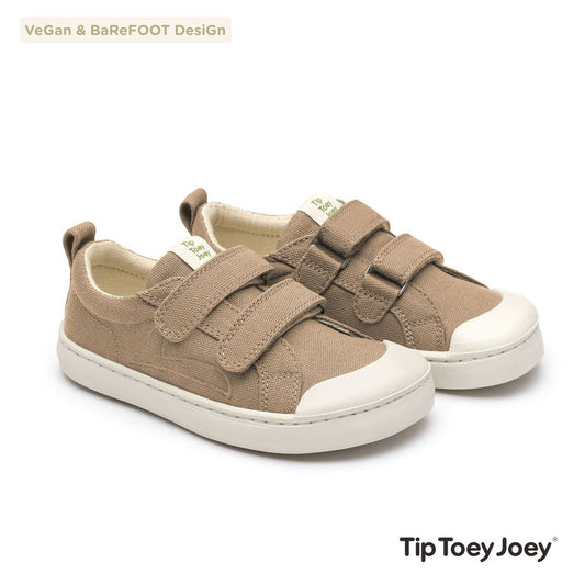 Tip Toey Joey - Ramp GREEN Amendoa