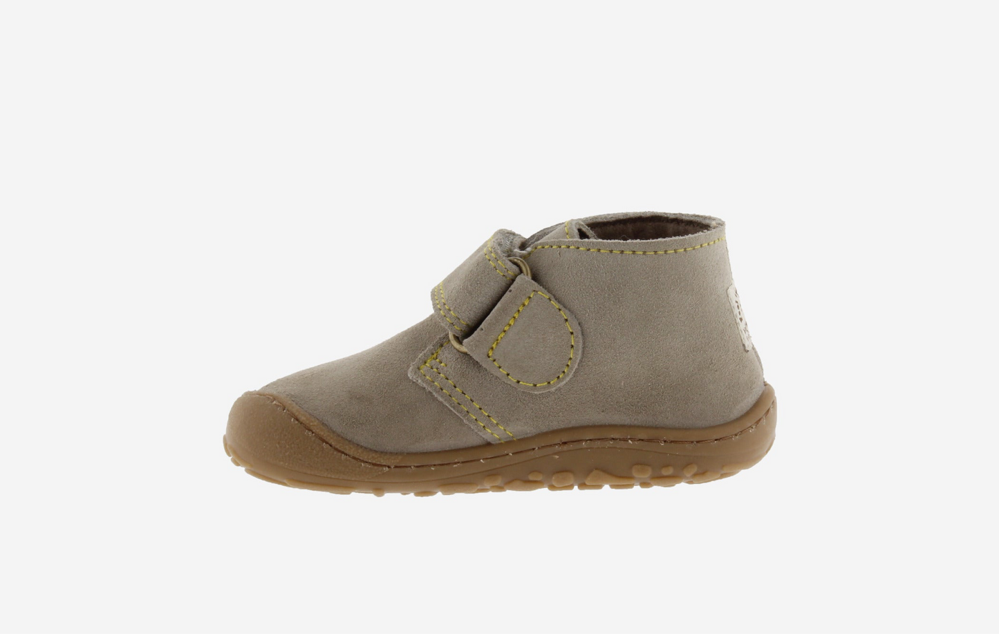 Victoria Barefoot - Bosco Bota Taupe