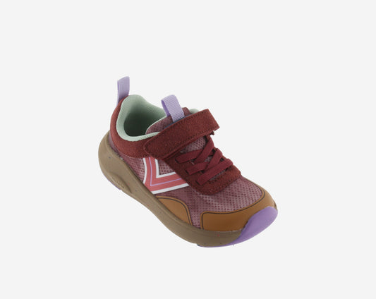 Victoria Barefoot - Sapatilhas Kai Bordeaux