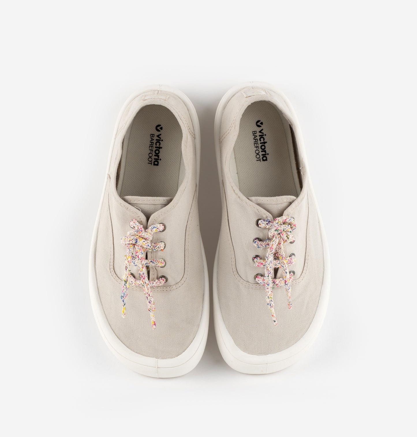 Victoria Barefoot - Olmo Lona Hielo