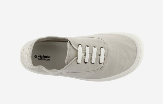 Victoria Barefoot - Sapatilhas Olmo de Lona Hielo