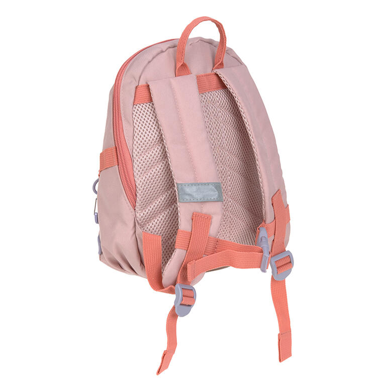 Lassig - Mini Mochila Infantil Sunshine Peach