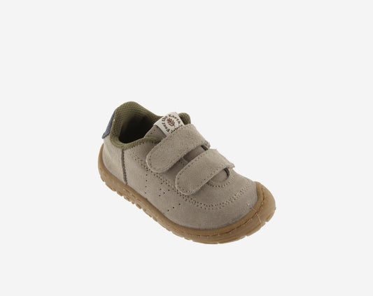 Victoria Barefoot - Sapatilhas Bosco Taupe