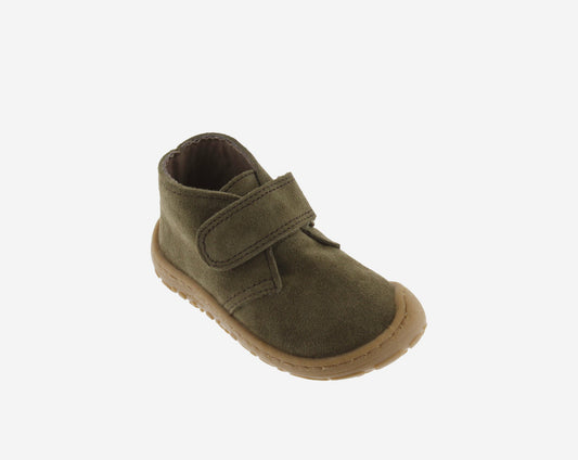 Victoria Barefoot - Botas Bosco Kaki