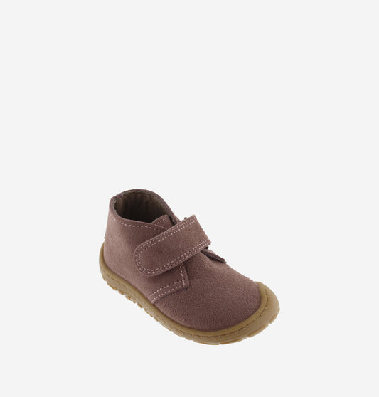 Victoria Barefoot - Botas Bosco Malva