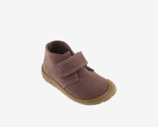 Victoria Barefoot - Botas Bosco Malva