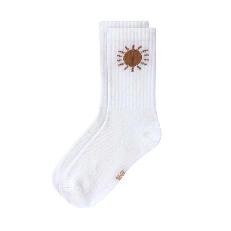 Lassig - Meias Little Run (Pack de 3)