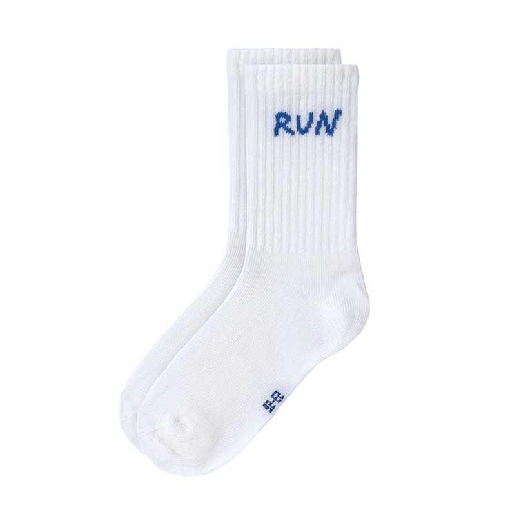 Lassig - Meias Little Run (Pack de 3)