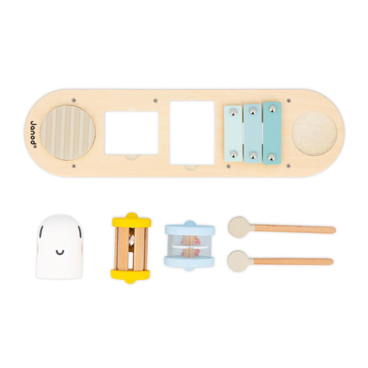 Janod - Lagarta Musical