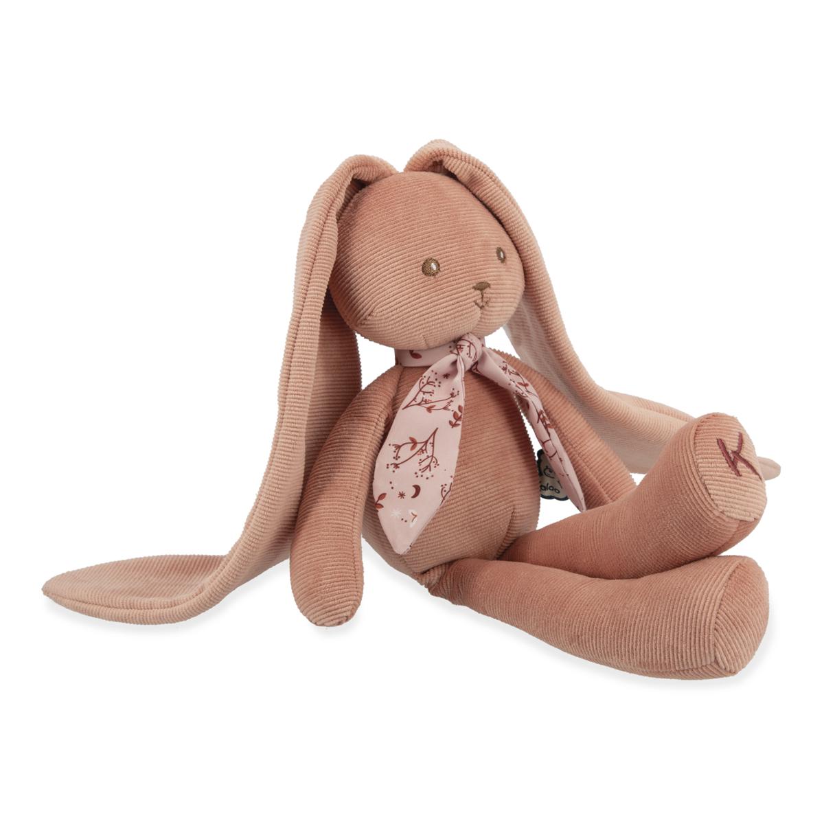 Kaloo -  Lapinoo Peluche Coelho Terracota 35 cm