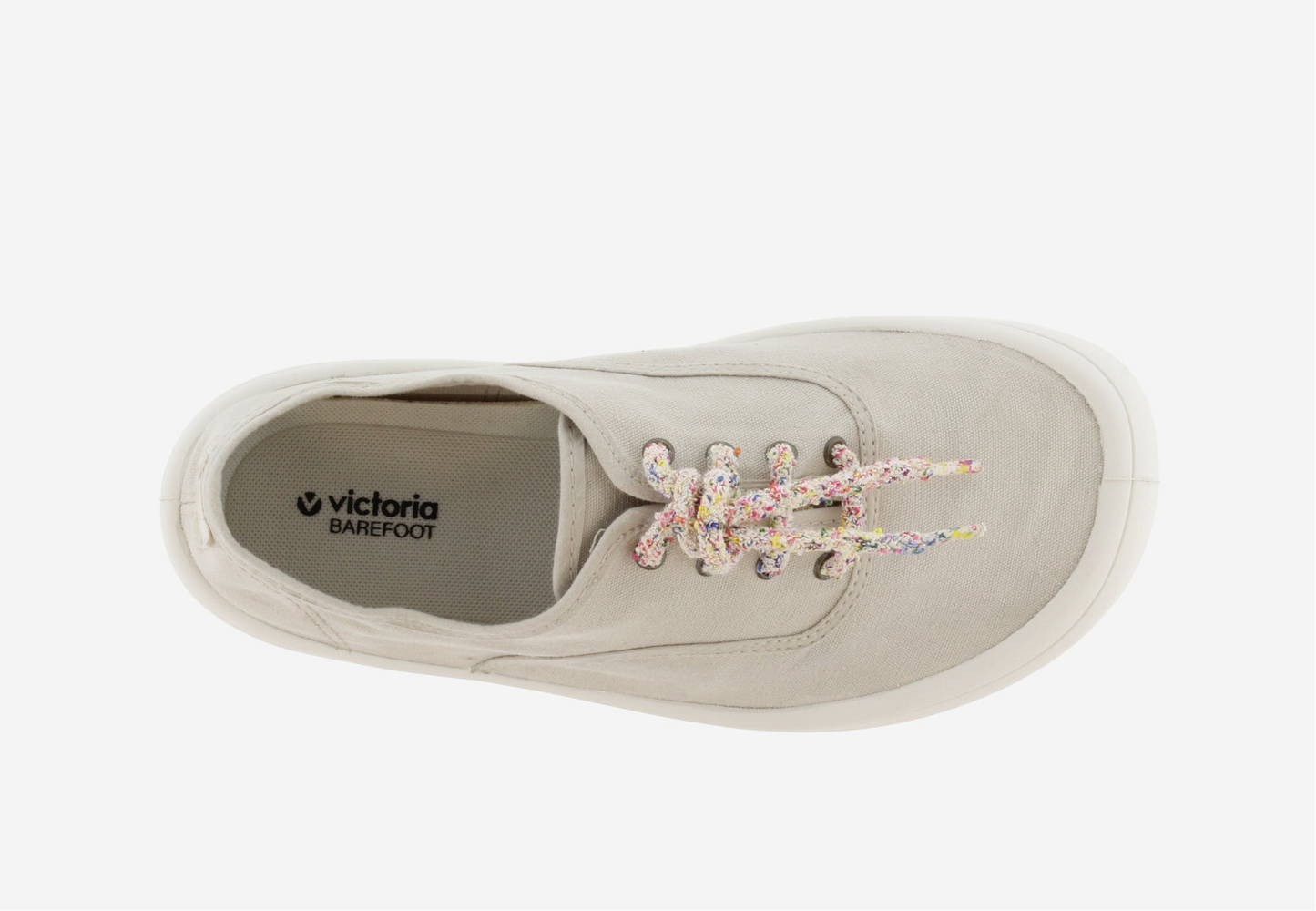 Victoria Barefoot - Olmo Lona Hielo