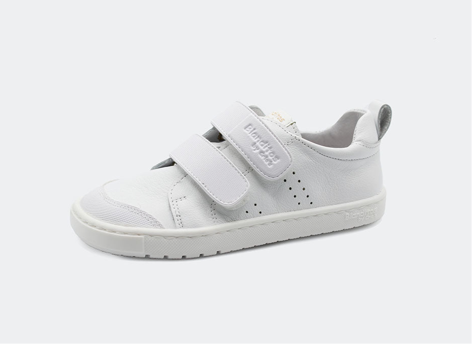 Blanditos de Crio's - Río Blanco