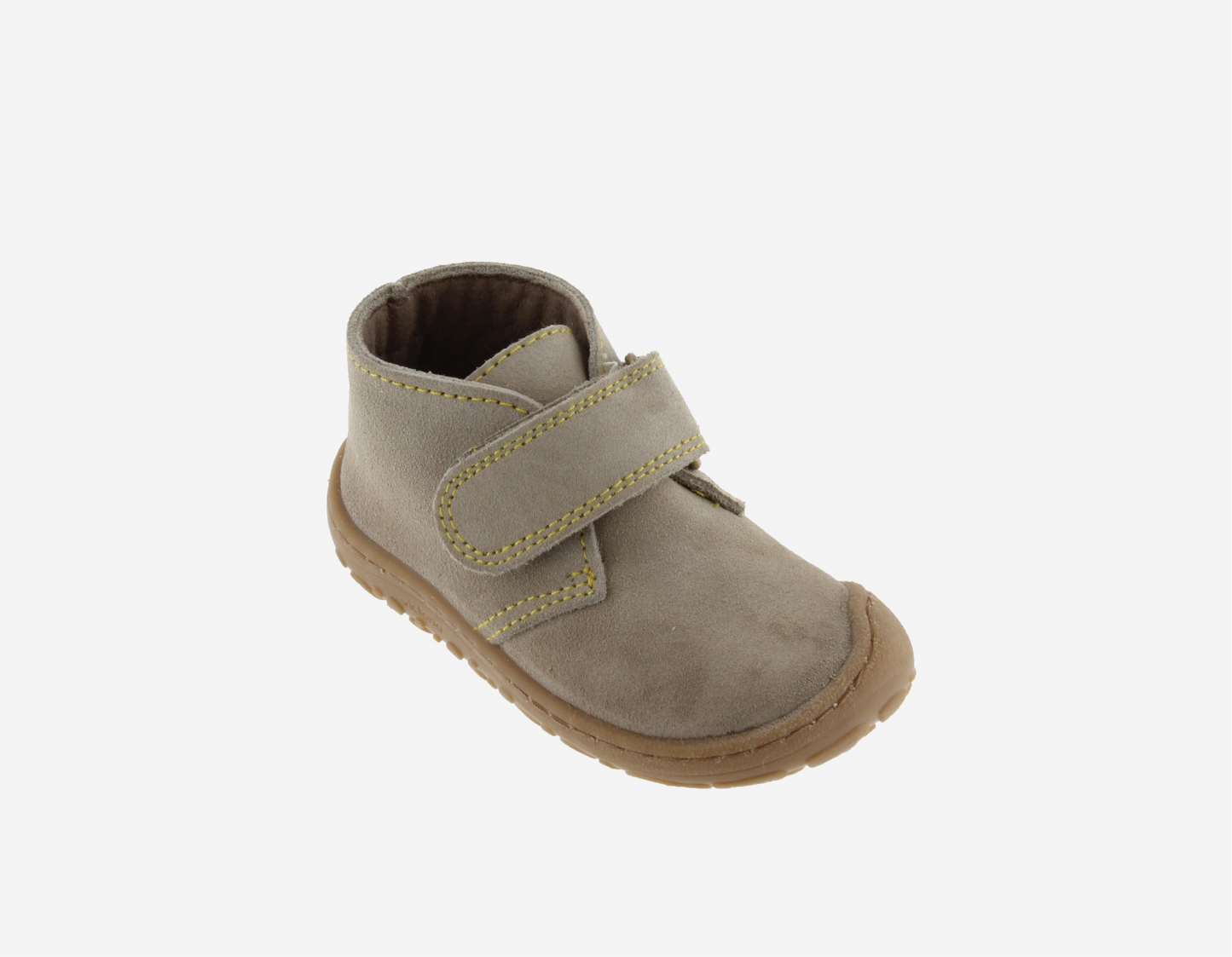 Victoria Barefoot - Bosco Bota Taupe