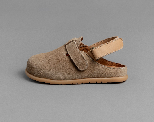 Barebound - Brave Beige