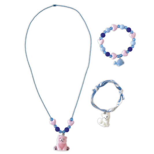 Janod  - Cria as tuas jóias com animais