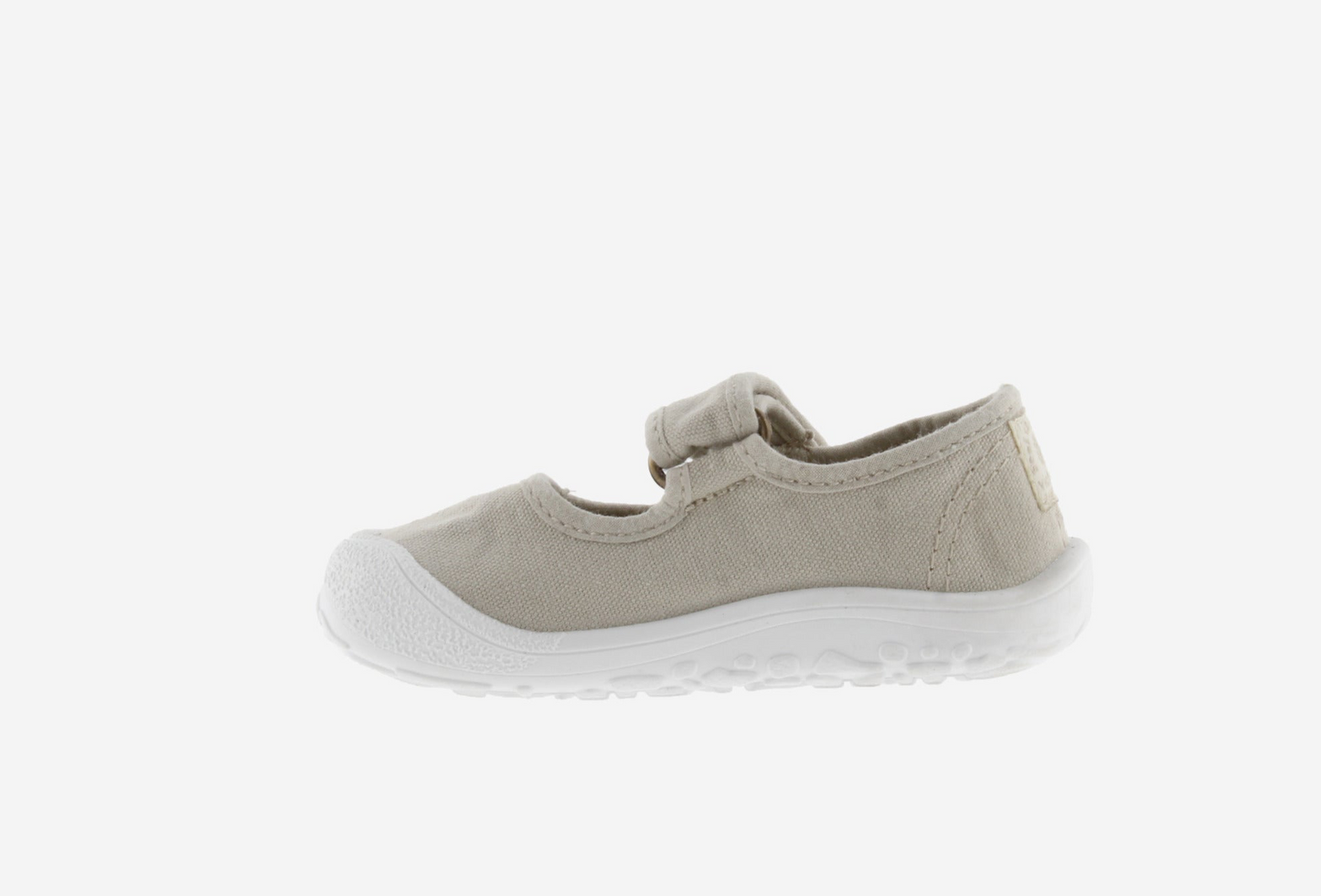 Victoria Barefoot - Bosco Merceditas Lona Hielo