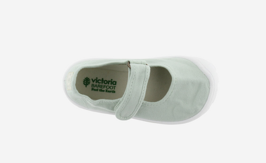 Victoria Barefoot - Bosco Merceditas Lona Melon