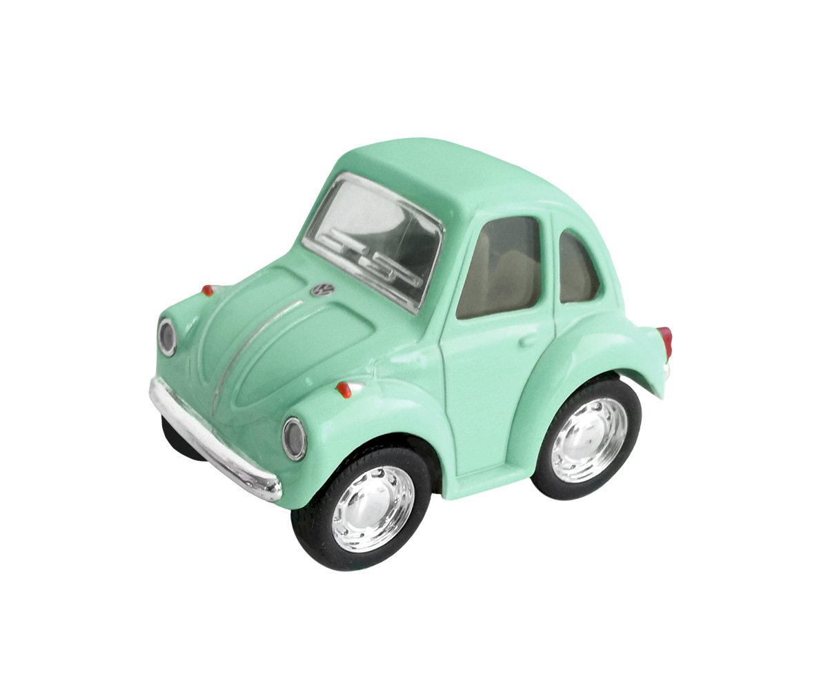 Tutete - Mini Auto “Little Beetle” Verde