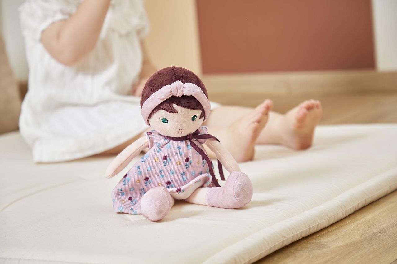 Kaloo - Boneca Léonie 25CM