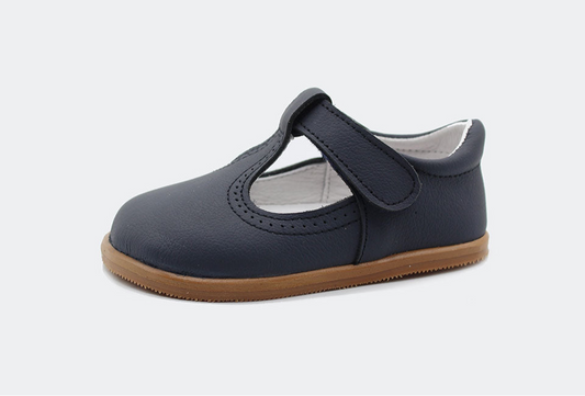 Blanditos by Crio’s - Pepito Morgan Navy