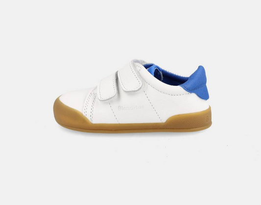 Blanditos by Crio’s - Londres Azul