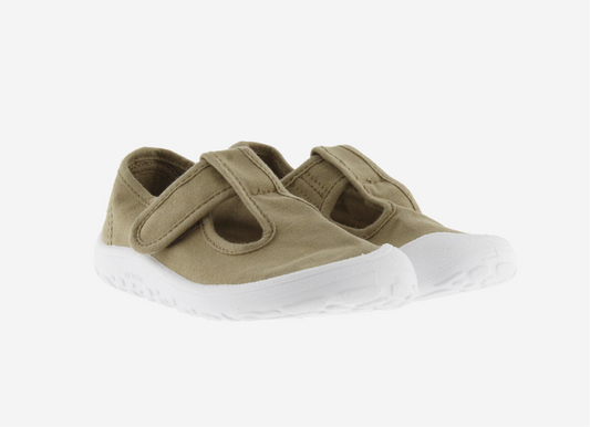 Victoria Barefoot - Bosco Pepito Lona Laurel