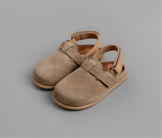 Barebound - Brave Beige