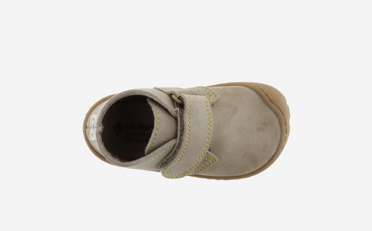 Victoria Barefoot - Bosco Bota Taupe