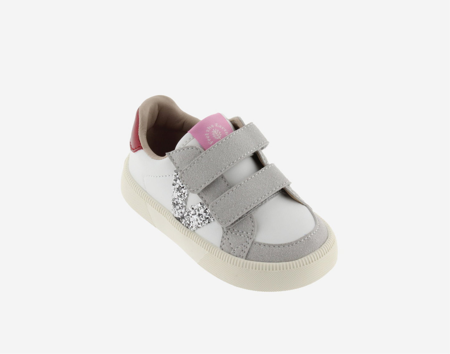 Victoria Barefoot - Oliver Plata