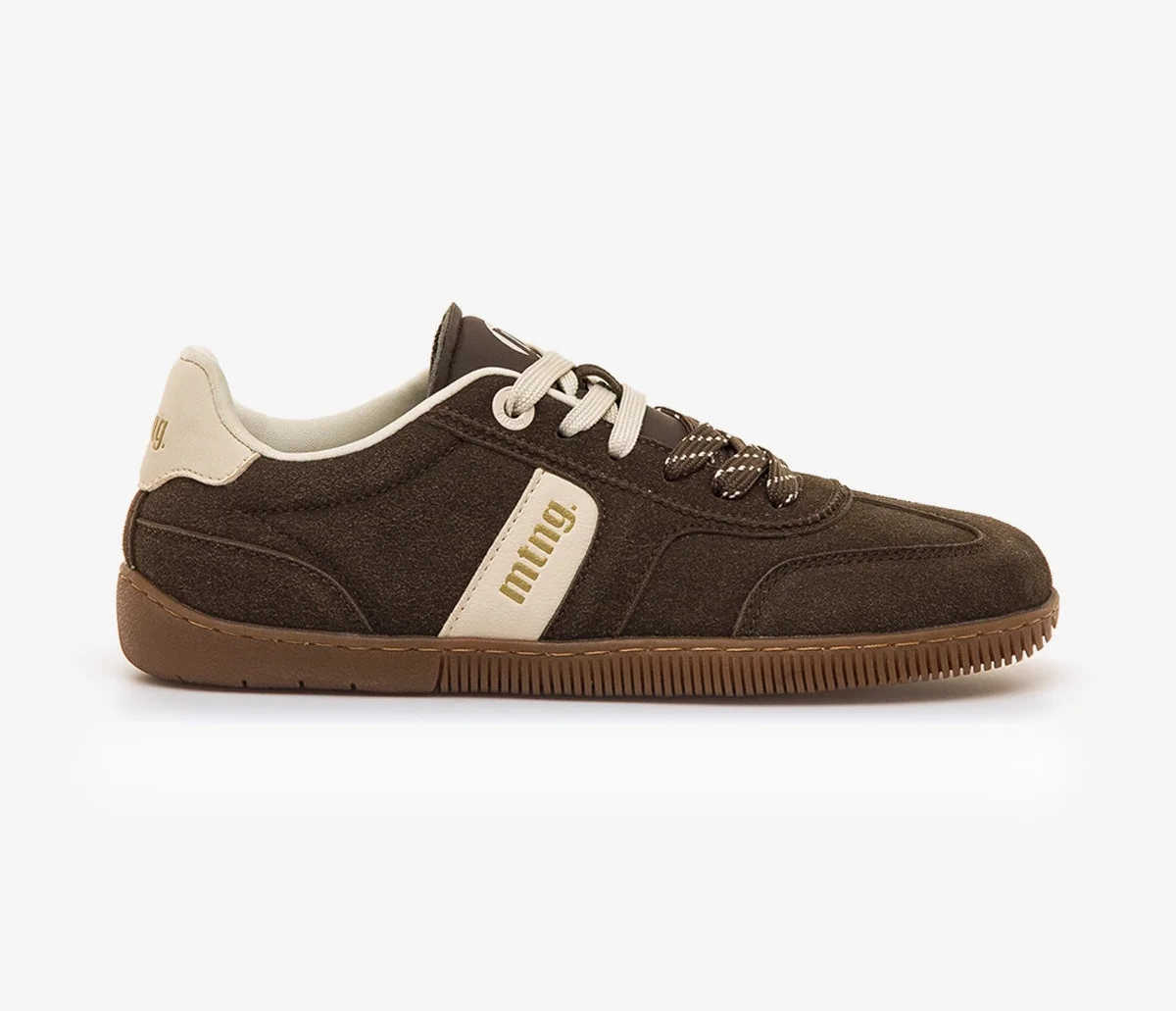 MTNG - Aria Brown Sneakers