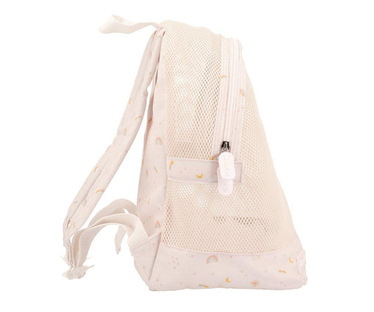 Monnëka - Mochila Infantil Anti-areia Starlight