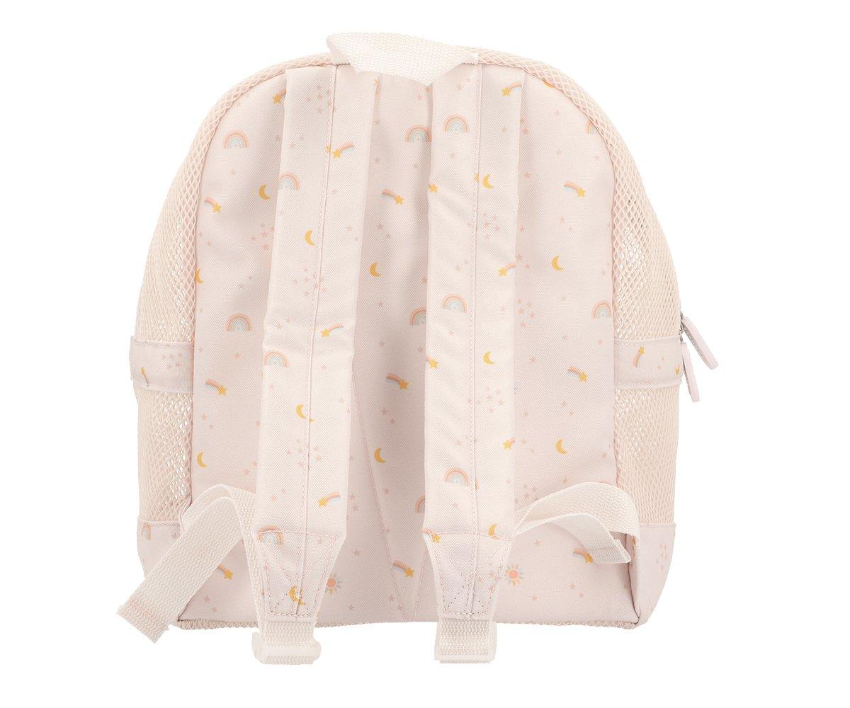 Monnëka - Mochila Infantil Anti-areia Starlight