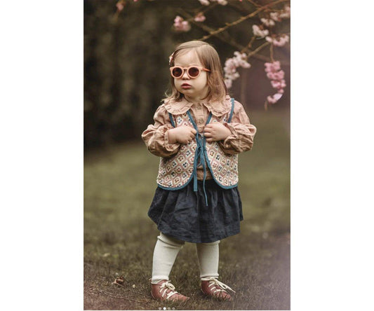 Grech & Co - Óculos de sol polarizados Mallow