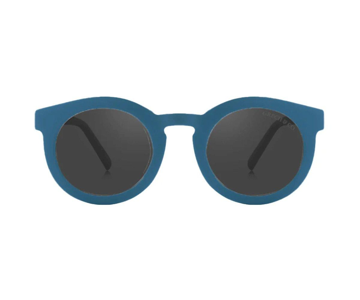 Grech & Co - Óculos de sol polarizados Desert Teal