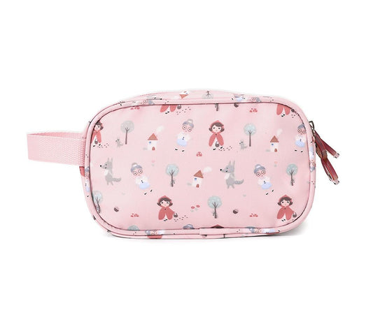 Tutete - Necessaire Infantil Capuchinho Vermelho