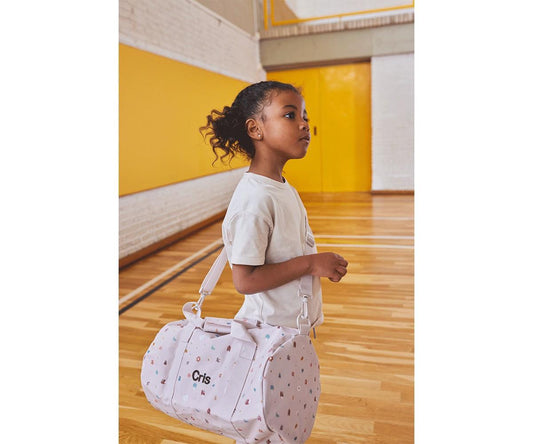 Tutete - Bolsa Desportiva Geometric Nature